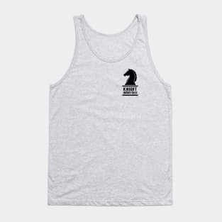 Knight Industries Tank Top